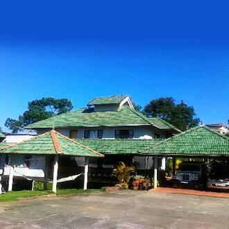 Hill View Home Stay, Wayanad 1